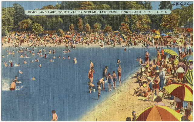 United States / New York / Valley Stream / South Valley Stream