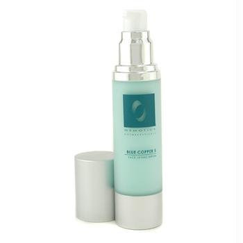 Osmotics Cosmeceuticals Blue Copper 5 Face Lifting Serum, 1 .7 Fl. Oz. (50 ml)