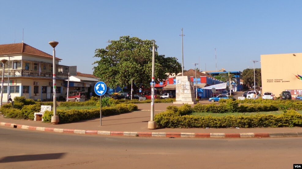 Bissau