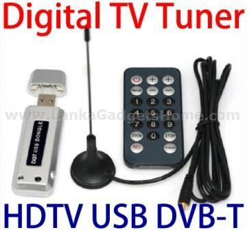 Usb Dvb T Digital Hdtv Tv Tuner Recorder Lankagadgetshome 94 778 39 39 25 Cheapest Online Gadget Store In Colombo Sri Lanka