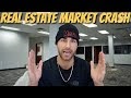 Is The Market Going To Crash In 2021 : Is the Housing Market Going to CRASH 2020 - YouTube : The economy has been horrible, but the stock market has been going..