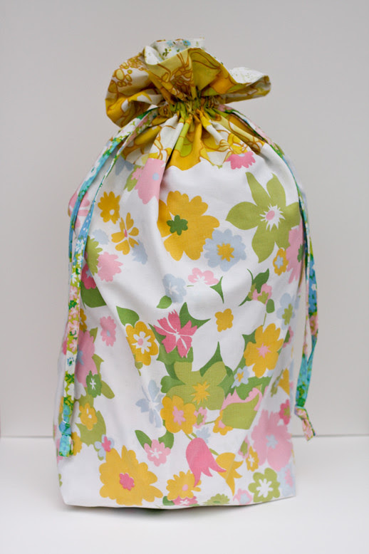 The Laundry Bag