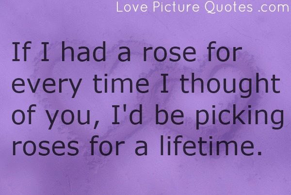 cute love quote