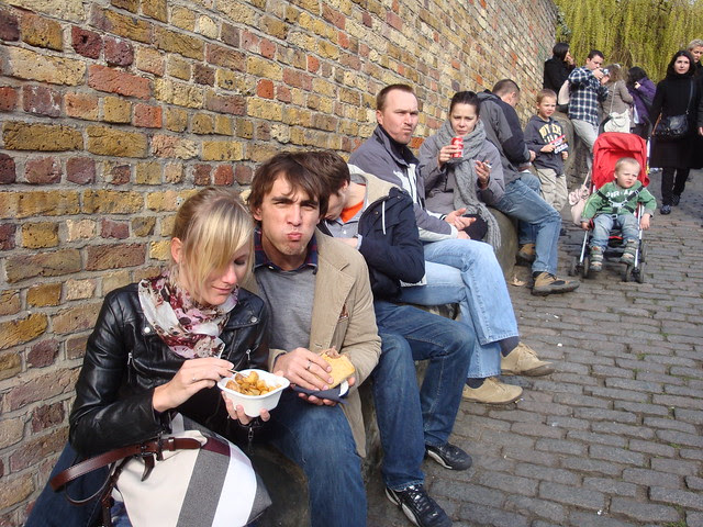 Grand Union Canal in Camden (23)