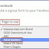 Facebook Sign Up Page : Facebook helps you connect and share with the people in your life.