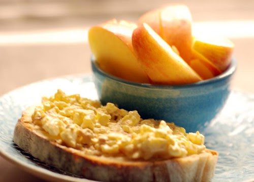 eggbaconsalad