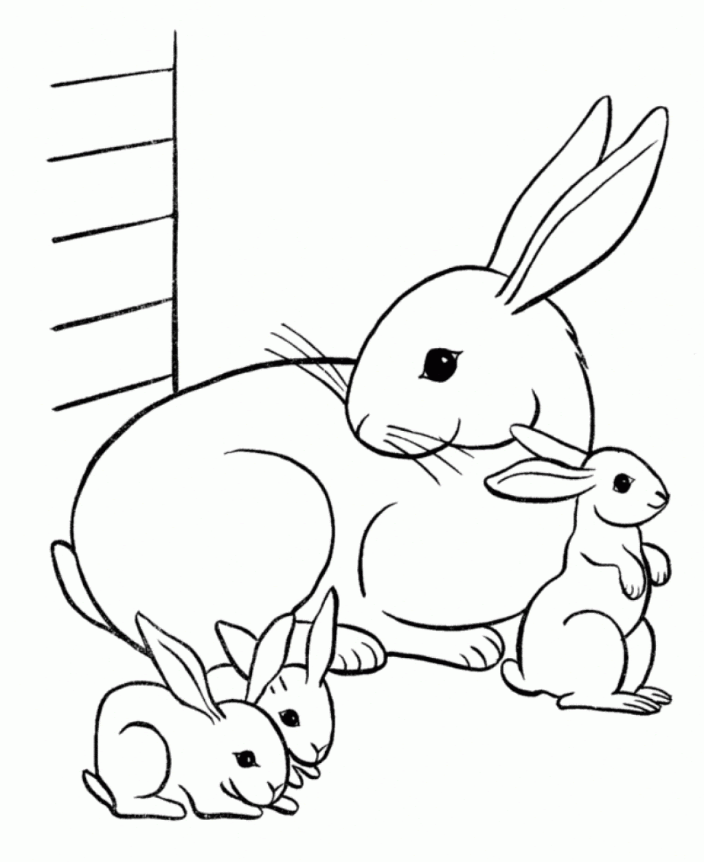 Download Free Free Printable Cute Animal Coloring Pages Download Free Free Printable Cute Animal Coloring Pages Png Images Free Cliparts On Clipart Library