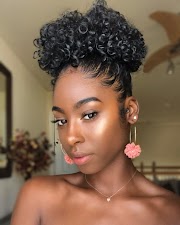22+ Penting Curly Dark Hair