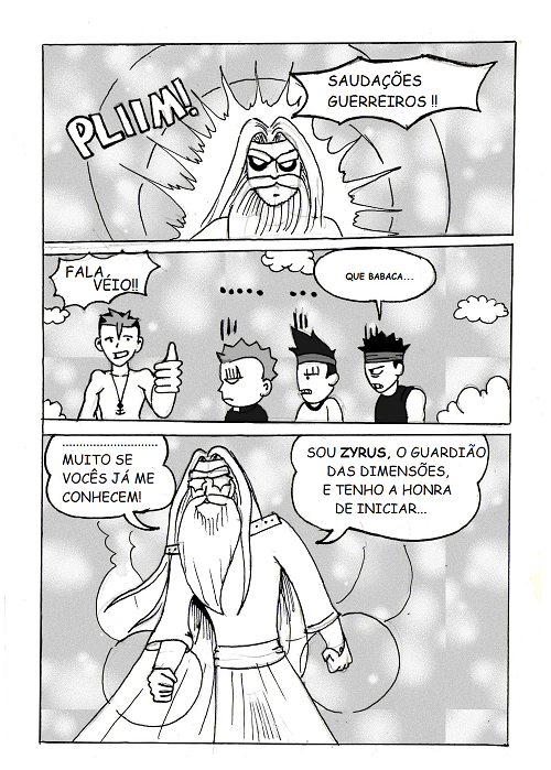 mangá - desenheepublique.com