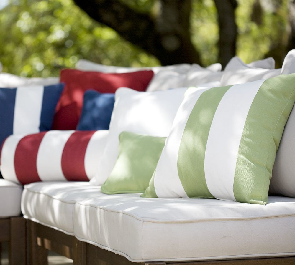 China Outdoor Cushions and Pillows (VC01) - China Outdoor Chair Cushion ...