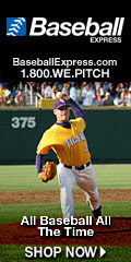 Baseball Express
