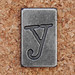Pewter Ransom Font y