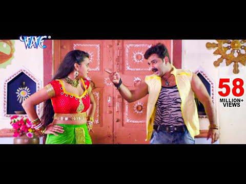 Patar Chhitar - Pawan Singh - Sarkar Raj - Bhojpuri Songs 
