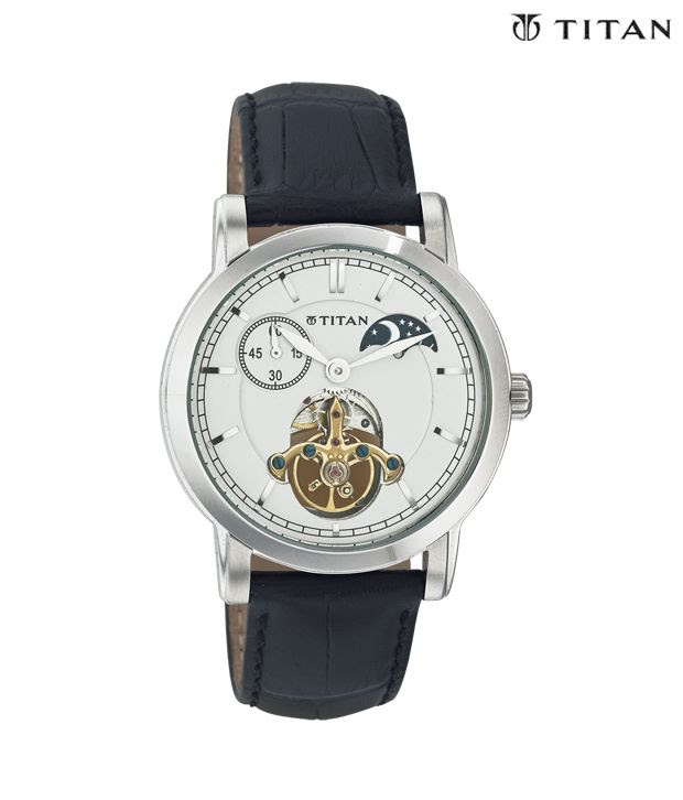 titan automatic watches * buytitan automatic watches online in india