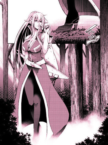 勇者之孙和魔王之女漫画 21连载中 勇者の孫と魔王の娘在线漫画 动漫屋