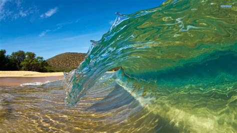 wave images hd desktop wallpapers  hd