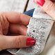 40 what do labels mean on clothes