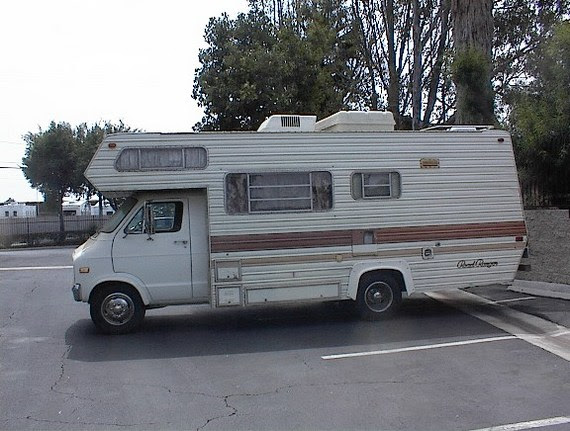 Popular Types of RVs Motorhomes : Pros vs. Cons