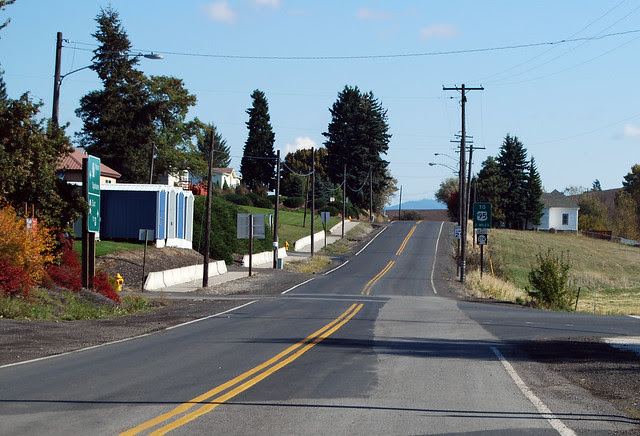 SR 274 @ SR 27