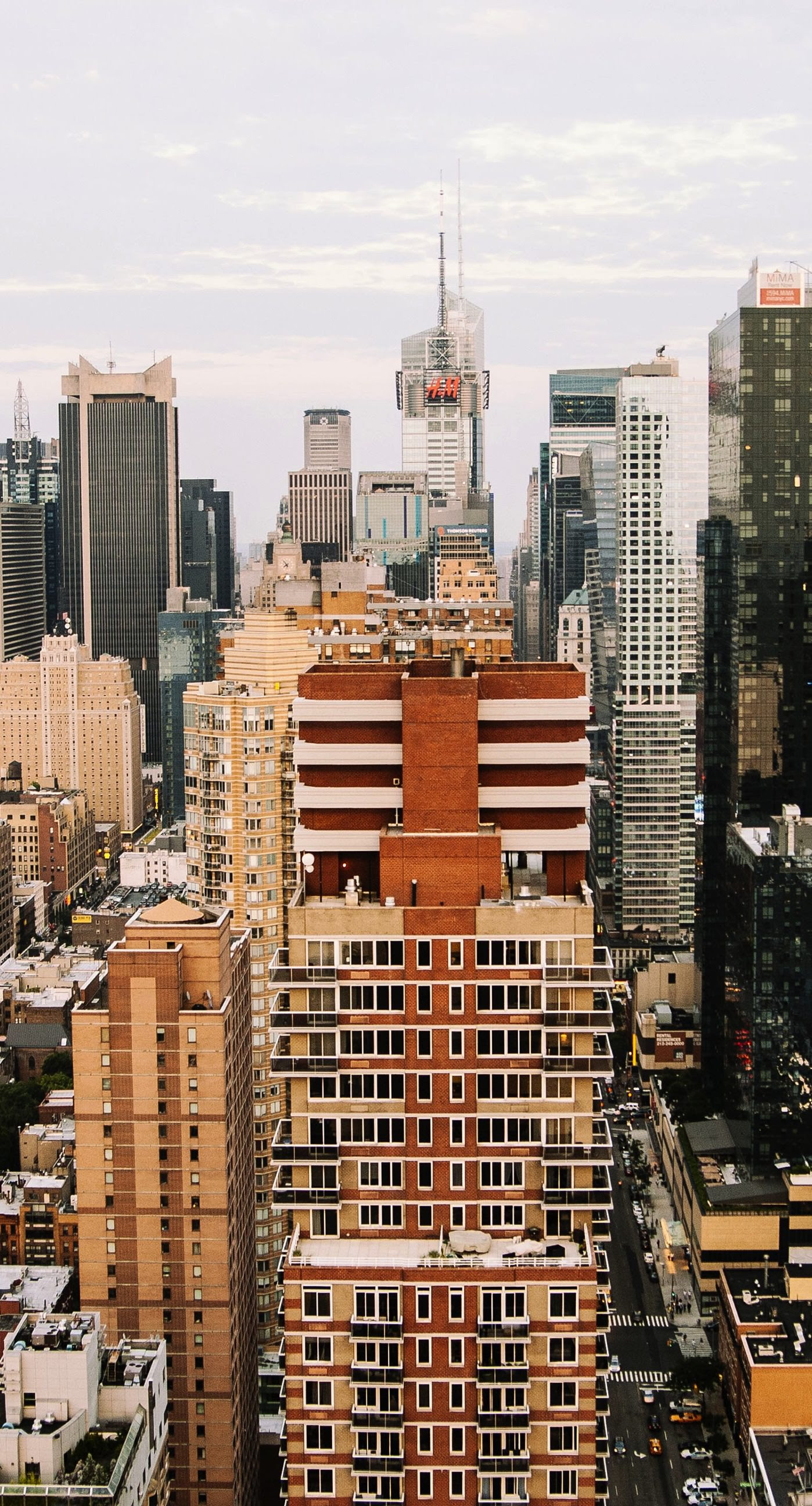 Pemandangan Pemandangan Kota New York Wallpapersc IPhone8Plus Pemandangan Pemandangan Kota New York Wallpapersc IPhone8Plus