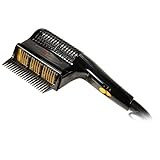 Lava Gold LG-837 Pro Styler Hair Dryer, 1600 Watts