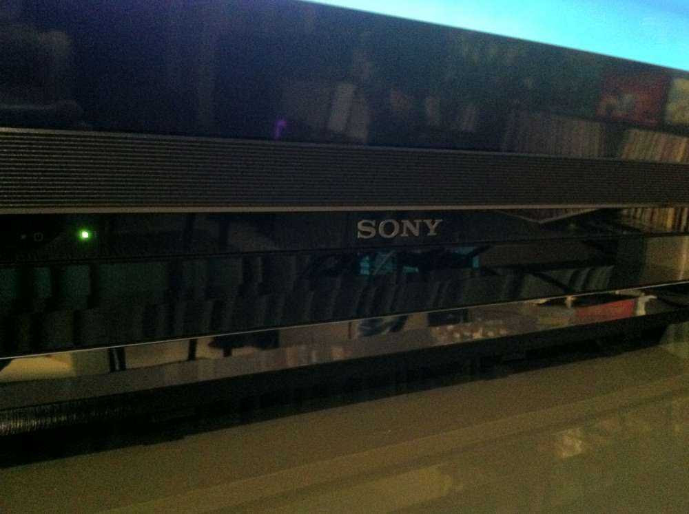Sony 4K 7