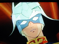 機動戦士ガンダム１話 ９話