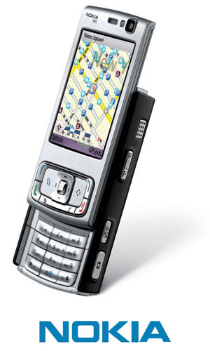 Descargar 500 juegos para tu celular Nokia N95 gratis
