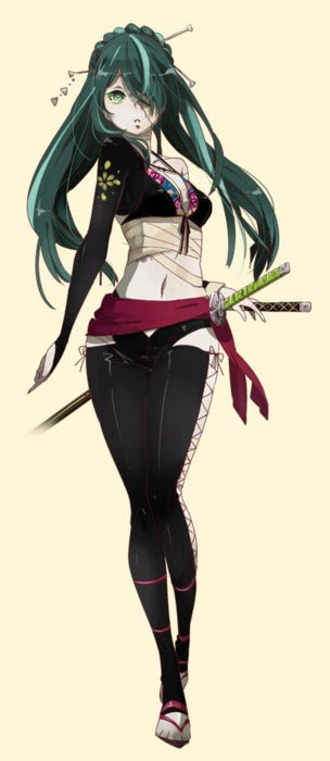 和風ボカロ ボカロ画像