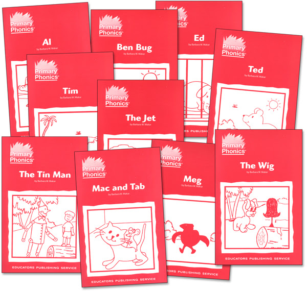 10 Phonics Reader Sets - which is best for my child? This Reading Mama
