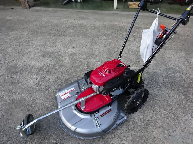 Um2460j2 中古 ホンダ 草刈機 乗用含む 農機具ねっと