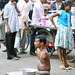 Appu at Chor Bazar