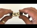 Jewelry Box Hinges And Clasps