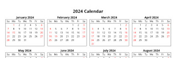 2024 calendar calendar quickly - free download printable calendar 2024 with us federal holidays one | 2024 calendar printable download