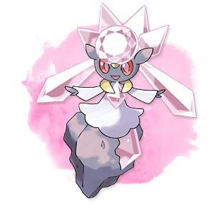 ポケットモンスターy カロス地方愛好会 17 エルシオンのゲームブログ