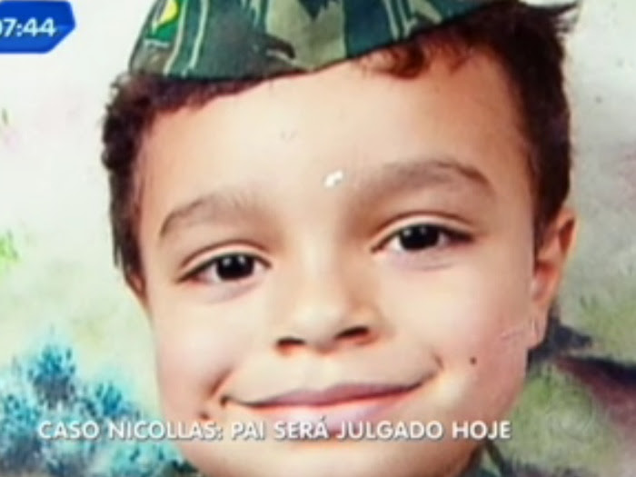 Reprodução/TV Record