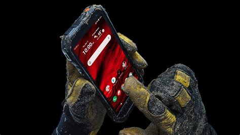 While some still do, this isn't always the most eff. Kyocera Introduces Its First Rugged 5G Smartphone