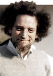 Doodle - Georges Perec dan Novel Tanpa Huruf E