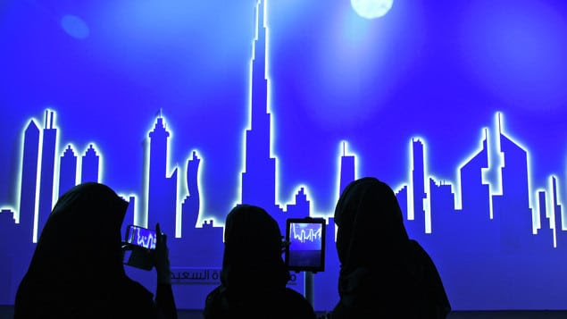 معرض "الحياة الذكية في المدينة الذكية" بدبي ينظم مسابقة للشركات الناشئة