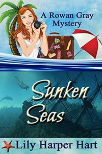 Sunken Seas by Lily Harper Hart Sunken Seas by Lily Harper Hart