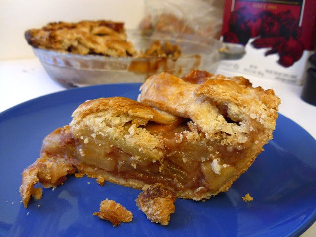 Apple Pie
