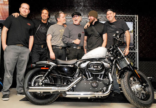 harley davidson 48. Best Harley Davidson