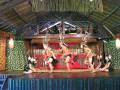 Headhunterdance in Monsopiad Cultural Village