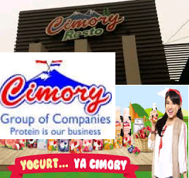 Lowongan Kerja Sales Development Program PT. Cisarua Mountain Dairy Oktober 2016 (Solo & Yogyakarta)