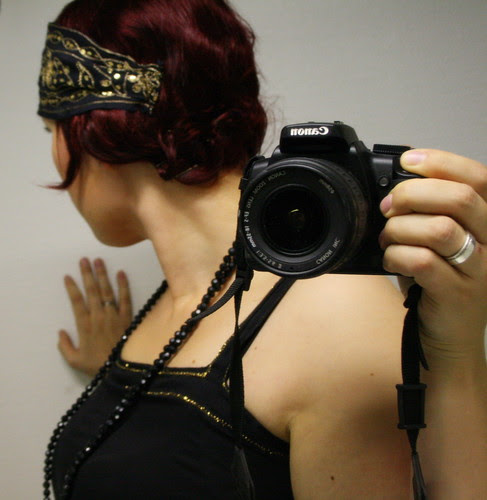 Self-portrait