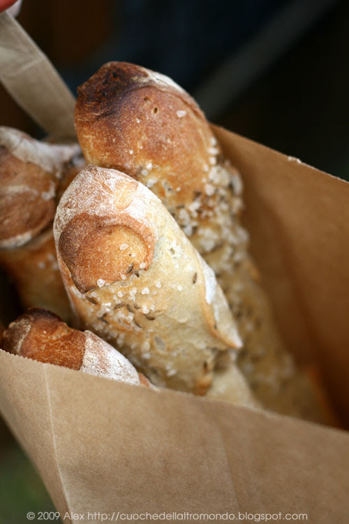 Baguette