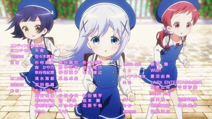 日本人中学生が好きなアニメトップ10 のアンケート結果が世も末過ぎて海外から心配される事態に 日本の将来が不安 オレ的ゲーム速報 刃