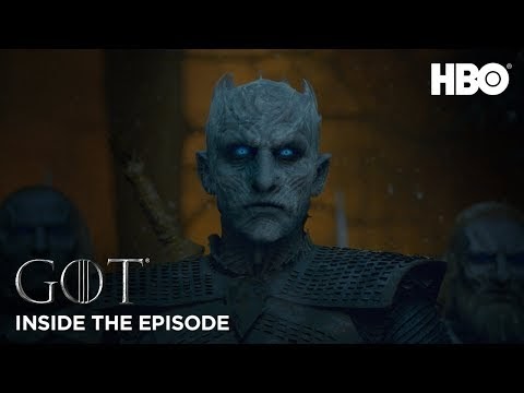 Game of Thrones | Season 8 Episode 3 | Inside the Episode (HBO)