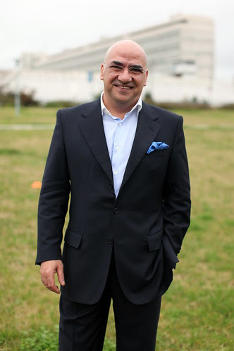 Fernando Pereira - SuMisura