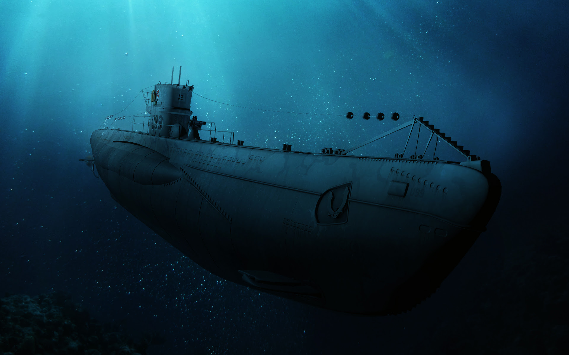 Das Boot by MachiavelliCro on DeviantArt